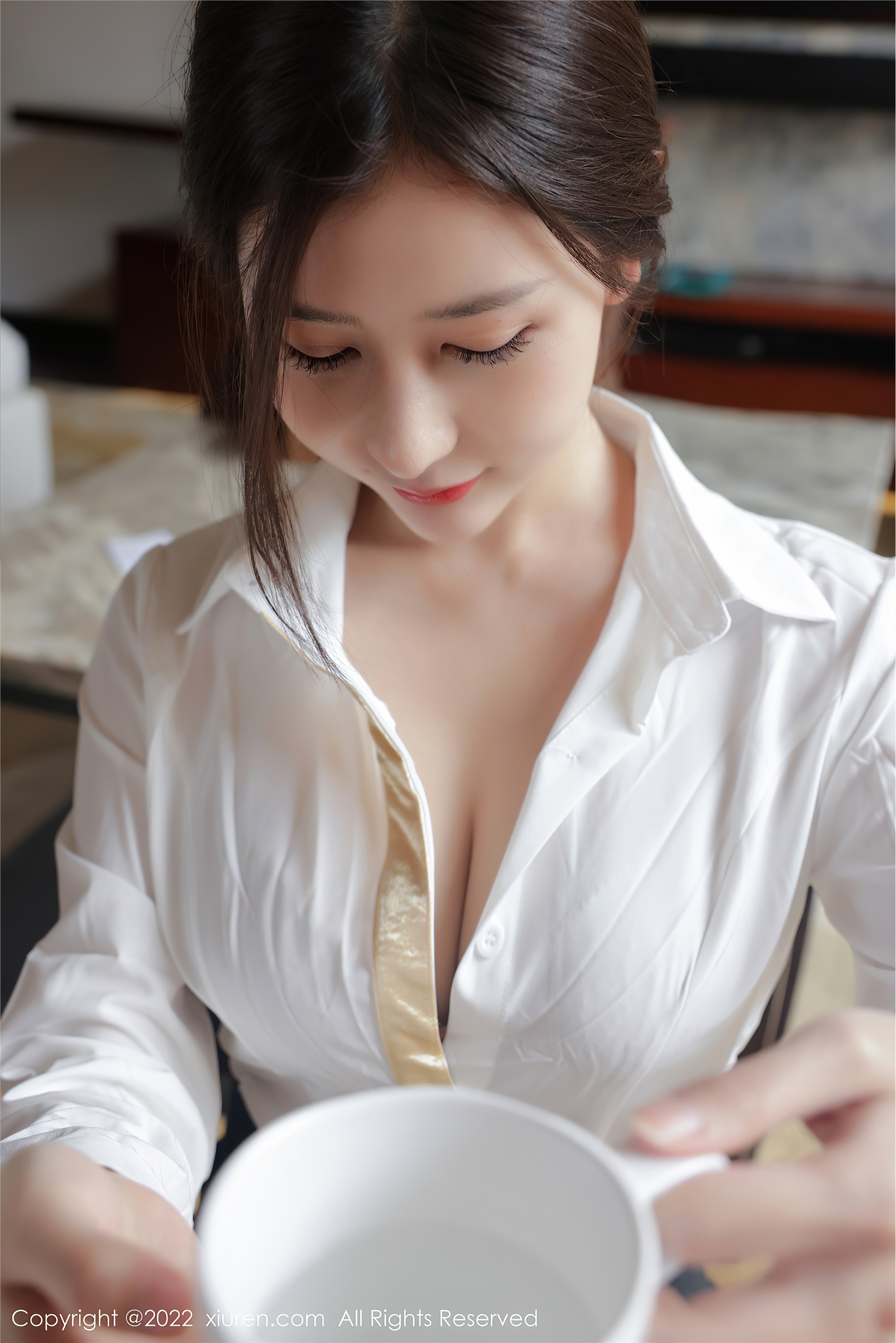 Xiuren秀人网 2022.01.17 NO.4472 尹甜甜